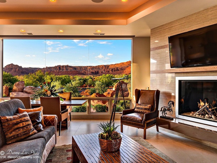 lodging in Southern Utah