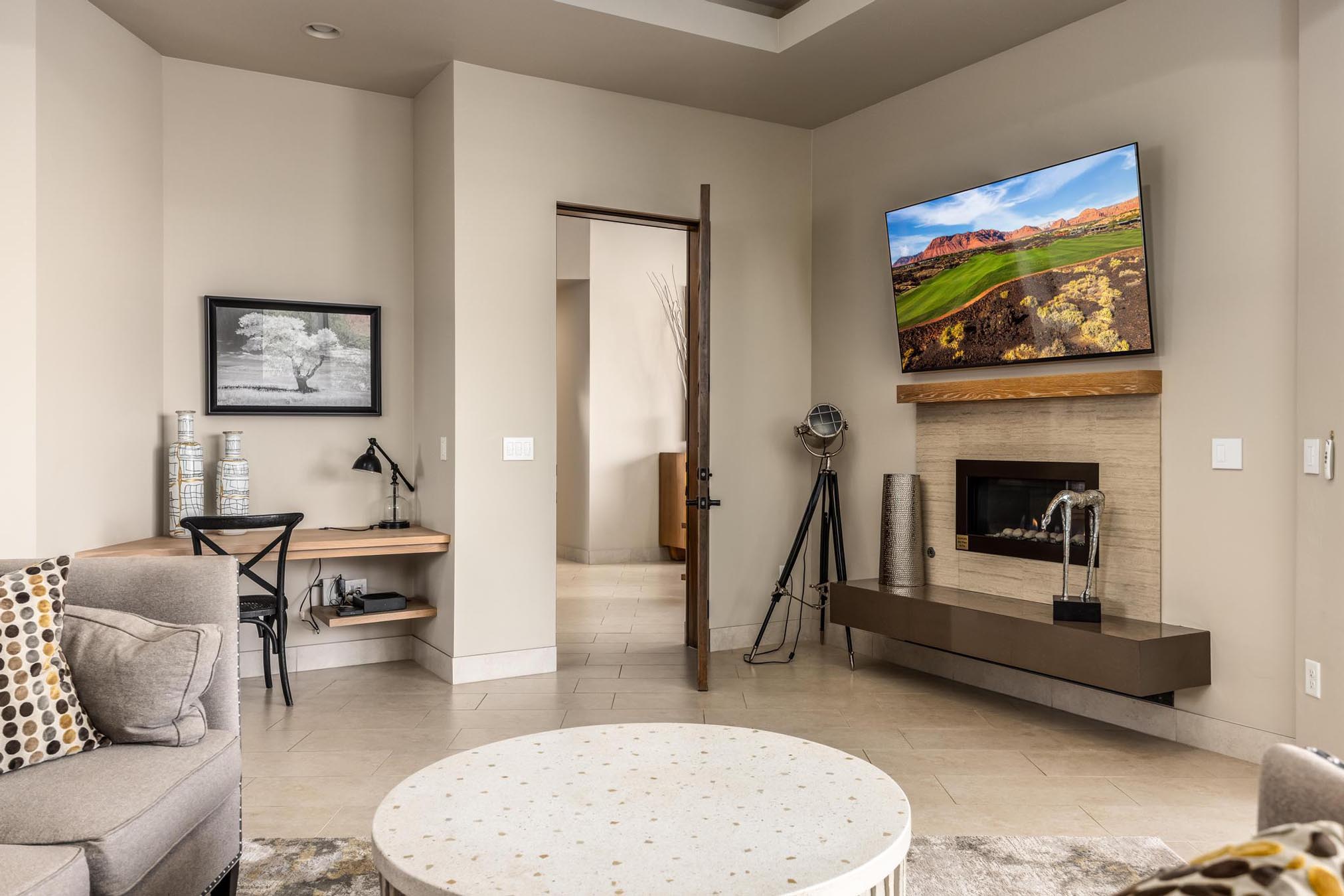 Living space