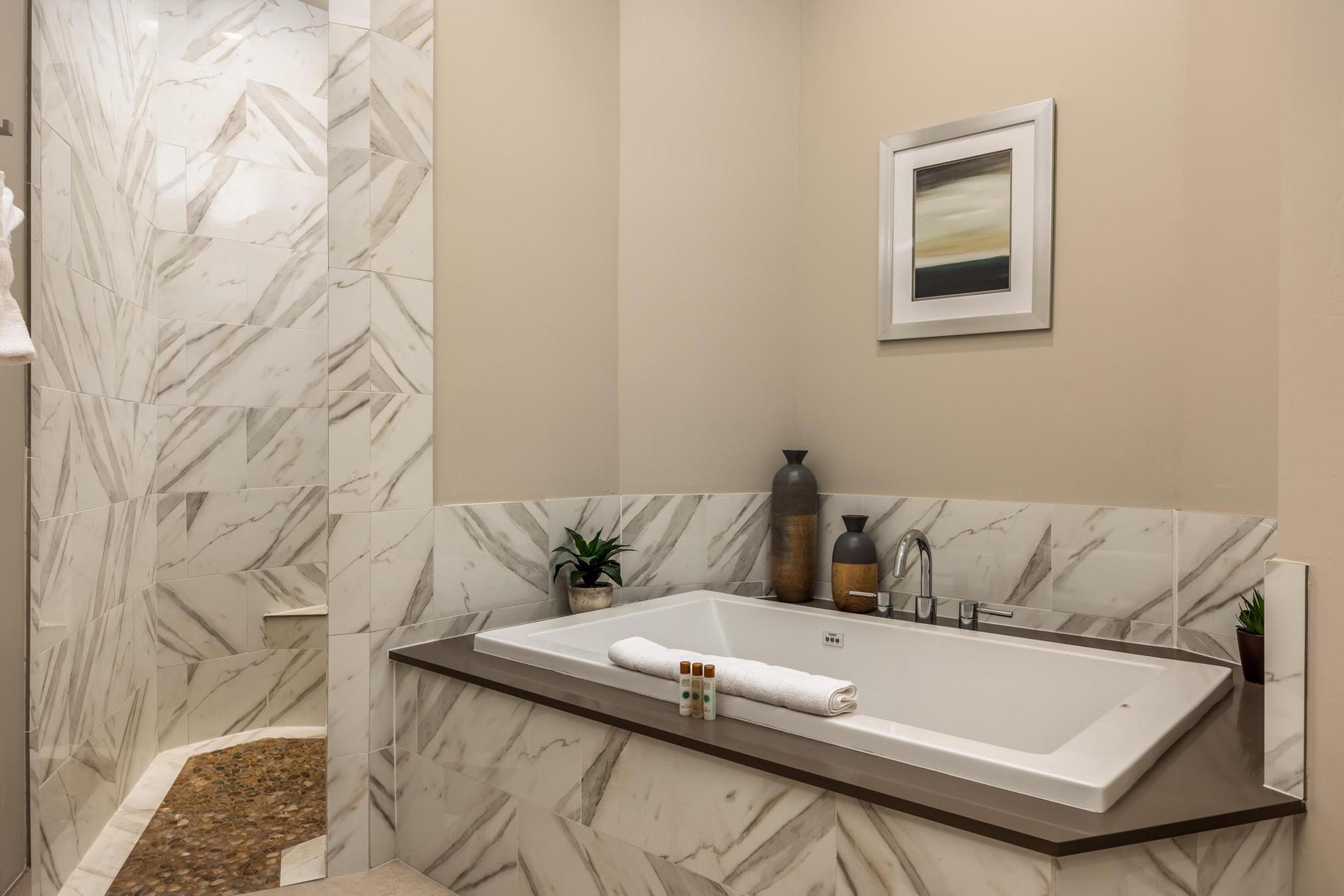 Bathroom vanity