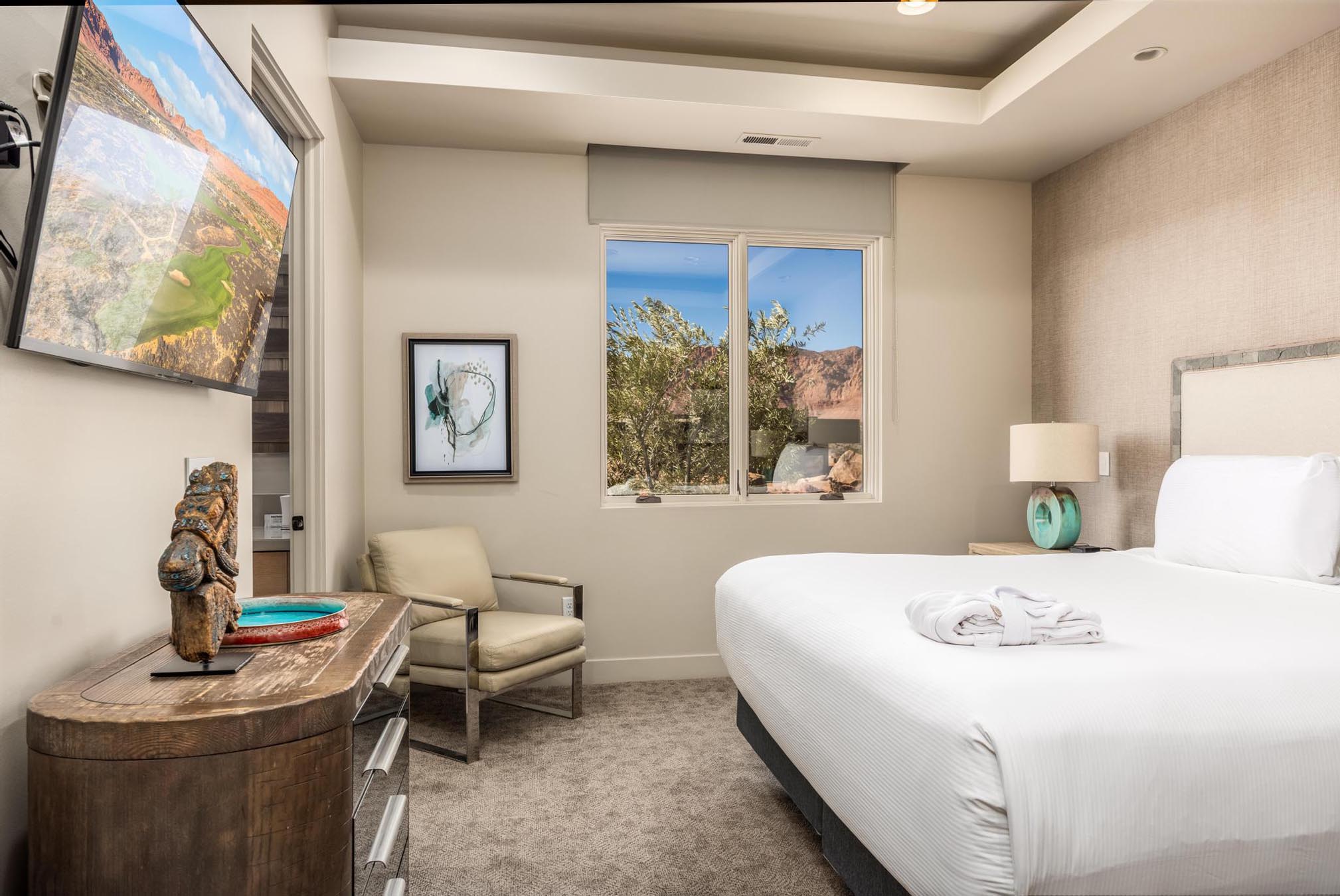 Lodging in St. 